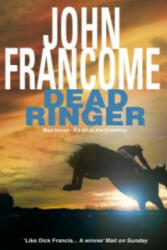 Dead Ringer - John Francome (1996)