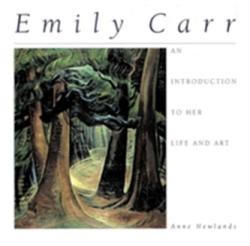 Emily Carr - Anne Newlands (1996)