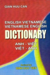 English-Vietnamese and Vietnamese-English Dictionary (2002)