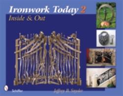 Ironwork Today 2: Inside & Out (2008)