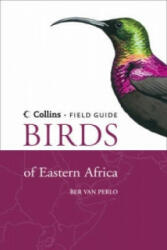 Birds of Eastern Africa - Ber VanPerlo (2009)