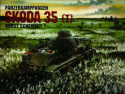 Panzer 35 (t) - Horst Scheibert (1997)