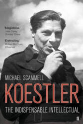 Koestler - Michael Scammell (2011)