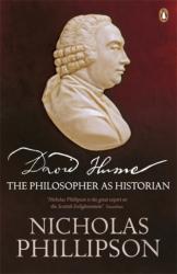 David Hume - Nicholas Phillipson (2011)