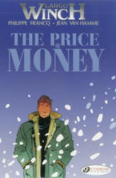 Largo Winch 9 - The Price of Money - Jean van Hamme (2012)
