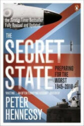 Secret State - Peter Hennessy (2010)