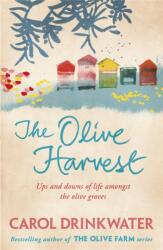 The Olive Harvest (2011)