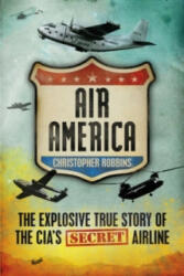 Air America - Christopher Robbins (2012)