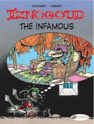 Iznogoud the Infamous (2011)
