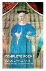 Complete Poems: Dual Language - Guido Cavalcanti (2010)