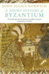 Short History of Byzantium (2013)