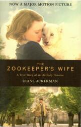 Zookeeper's Wife - Diane Ackerman (2013)