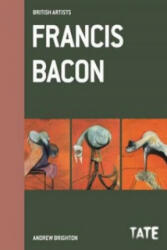 Francis Bacon (British Artists) - Andrew Brighton (2013)