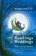 Readings for Weddings (2013)