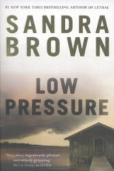 Low Pressure - Sandra Brown (2013)