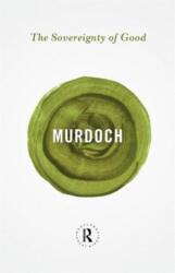 The Sovereignty of Good (2013)