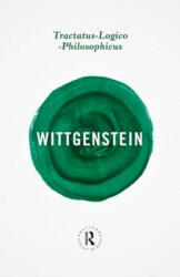 Tractatus Logico-Philosophicus - Ludwig Wittgenstein (2013)