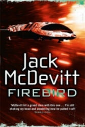 Firebird (Alex Benedict - Book 6) - Jack McDevitt (2013)