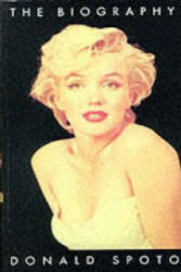 Marilyn Monroe - Donald Spoto (1994)