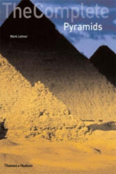 Complete Pyramids - Mark Lehner (ISBN: 9780500285473)