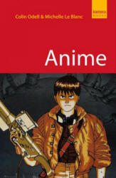 Anime (2013)