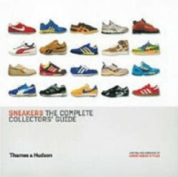 Sneakers - Unorthodox Styles (ISBN: 9780500512159)