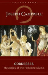 Goddesses - Joseph Campbell (2013)