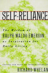 Self-Reliance - Richard Whelan (ISBN: 9780517585122)