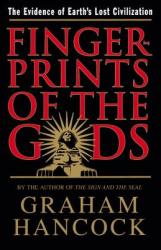 Fingerprints of the Gods - Graham Hancock (ISBN: 9780517887295)