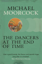 The Dancers at the End of Time (2013)
