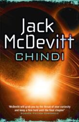 Chindi (2013)