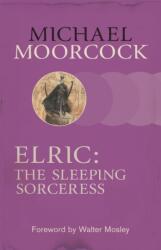 Elric: The Sleeping Sorceress (2013)