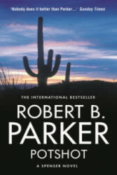 Potshot - Robert B. Parker (2014)