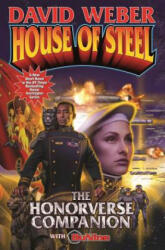 House of Steel - David Weber (2014)
