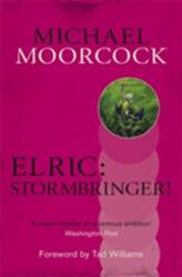 Elric: Stormbringer! (2014)