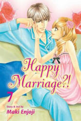 Happy Marriage? ! , Volume 7 (2014)