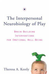 Interpersonal Neurobiology of Play - Theresa A. Kestly (2014)