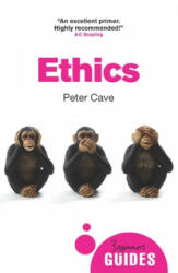 Peter Cave - Ethics - Peter Cave (2015)