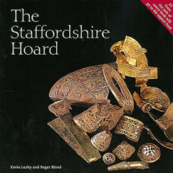 Staffordshire Hoard - Kevin Leahy (2014)