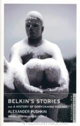 Alexander Pushkin: Belkin's Stories (2014)
