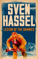 Legion of the Damned - Hassel Sven (2014)