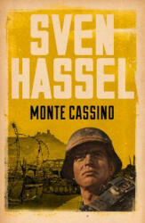 Monte Cassino - Hassel Sven (2014)