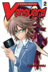 Cardfight! ! Vanguard Volume 2 (2014)