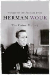 Caine Mutiny - Herman Wouk (2013)
