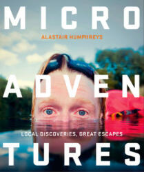Microadventures (2014)