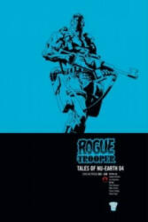 Rogue Trooper: Tales of Nu-Earth 04 - Various (2014)