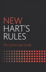 New Hart's Rules (2014)
