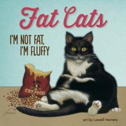 Fat Cats - Lowell Herrero (2014)