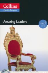 Amazing Leaders: A2 (2014)