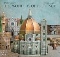 The Wonders of Florence (2015)